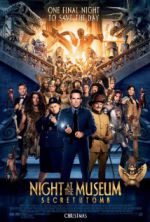 Watch Night at the Museum: Secret of the Tomb Vodly
