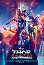 Watch Thor: Love and Thunder Vodly