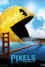 Watch Pixels Vodly