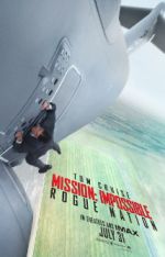 Watch Mission: Impossible - Rogue Nation Vodly