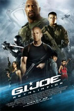 Watch G.I. Joe: Retaliation Vodly