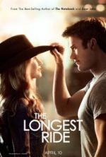 Watch The Longest Ride Vodly