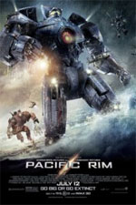 Watch Pacific Rim Vodly