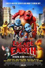 Watch Escape from Planet Earth Vodly