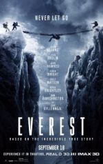 Watch Everest Vodly
