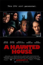 Watch A Haunted House Vodly