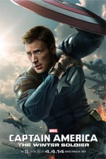 Watch Captain America: The Winter Soldier Vodly