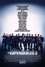 Watch The Expendables 3 Vodly
