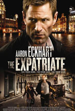 Watch The Expatriate Vodly