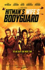 Watch Hitman's Wife's Bodyguard Vodly