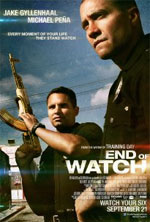 Watch End of Watch Vodly