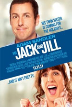 Watch Jack and Jill Vodly