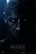 Watch Riddick Vodly