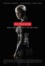 Watch Ex Machina Vodly