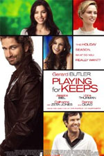 Watch Playing for Keeps Vodly