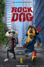 Watch Rock Dog Vodly