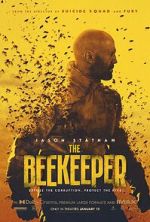 Watch The Beekeeper Vodly