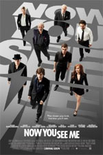Watch Now You See Me Vodly