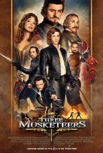 Watch The Three Musketeers Vodly