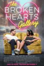 Watch The Broken Hearts Gallery Vodly