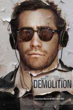 Watch Demolition Vodly