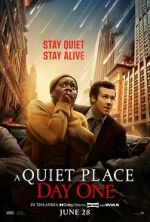 Watch A Quiet Place: Day One Vodly