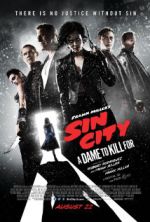 Watch Sin City: A Dame to Kill For Vodly