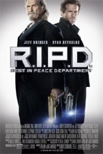 Watch R.I.P.D. Vodly