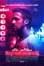 Watch Only God Forgives Vodly