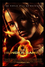 Watch The Hunger Games Vodly