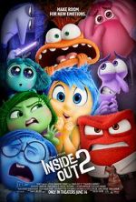 Inside Out 2 vodly