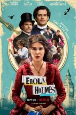 Watch Enola Holmes Vodly