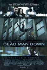 Watch Dead Man Down Vodly