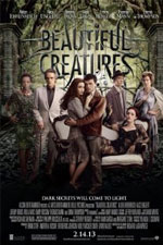 Watch Beautiful Creatures Vodly
