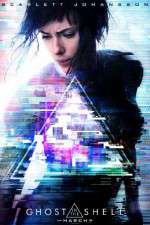 Watch Ghost in the Shell Vodly