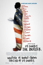 Watch Lee Daniels' The Butler Vodly