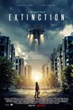 Watch Extinction Vodly