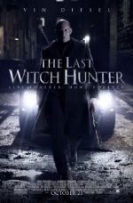 Watch The Last Witch Hunter Vodly