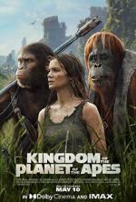 Watch Kingdom of the Planet of the Apes Vodly