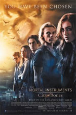 Watch The Mortal Instruments: City of Bones Vodly
