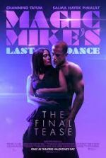 Watch Magic Mike's Last Dance Vodly