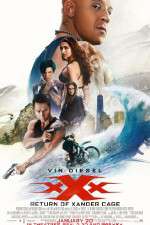 Watch xXx: Return of Xander Cage Vodly