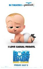 Watch The Boss Baby: Family Business Vodly