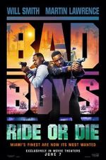 Bad Boys: Ride or Die vodly