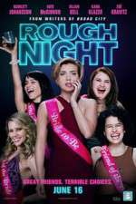 Watch Rough Night Vodly