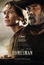 Watch The Homesman Vodly