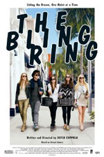 Watch The Bling Ring Vodly