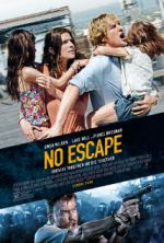 Watch No Escape Vodly