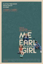 Watch Me and Earl and the Dying Girl Vodly