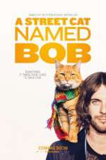 Watch A Street Cat Named Bob Vodly